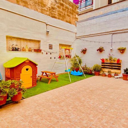 Bed&Go -Valigia Hotel Lecce Exterior photo