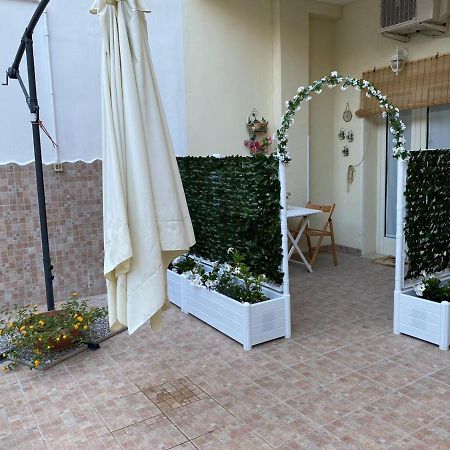Bed&Go -Valigia Hotel Lecce Exterior photo