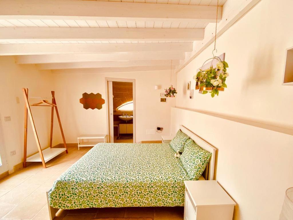 Bed&Go -Valigia Hotel Lecce Exterior photo