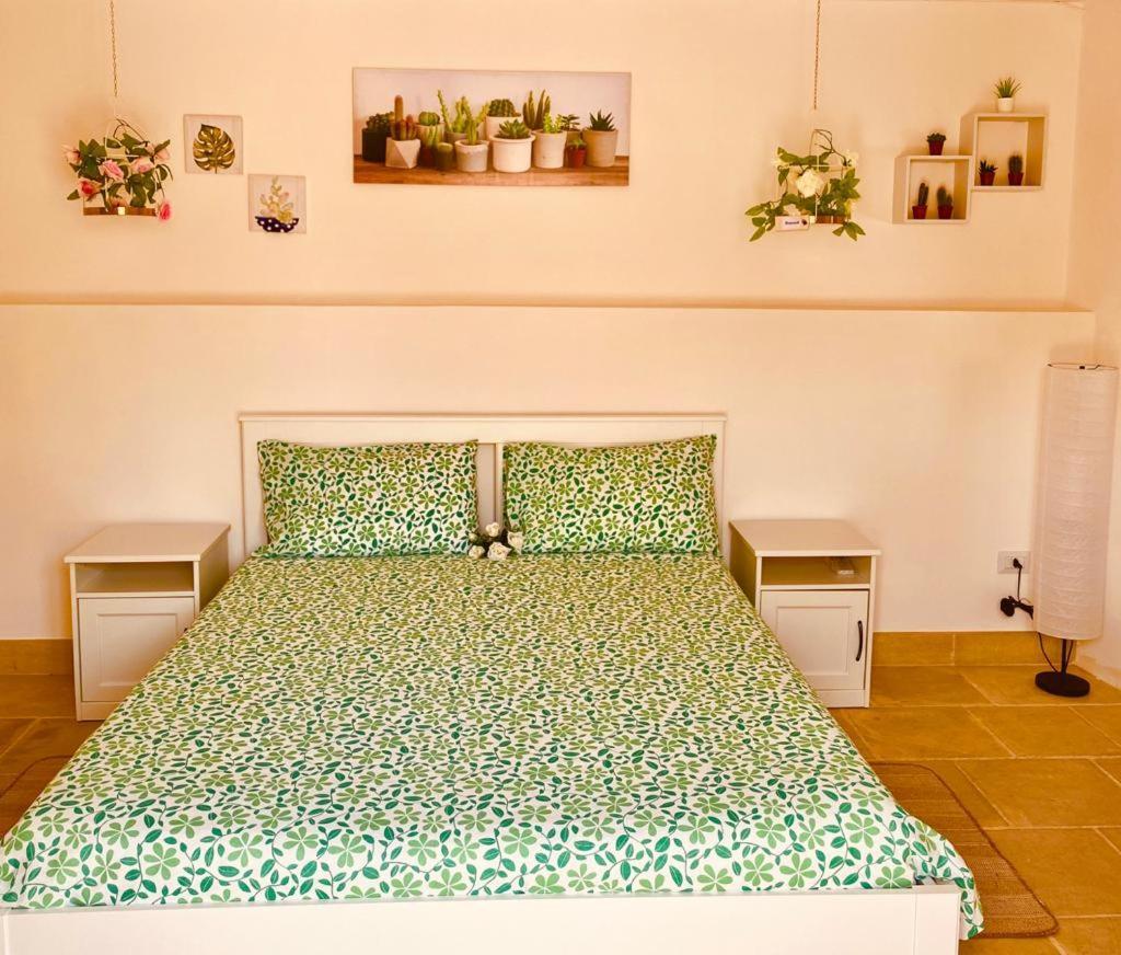 Bed&Go -Valigia Hotel Lecce Exterior photo