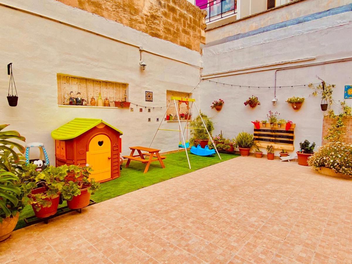 Bed&Go -Valigia Hotel Lecce Exterior photo