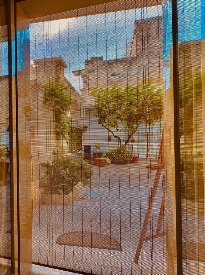 Bed&Go -Valigia Hotel Lecce Exterior photo