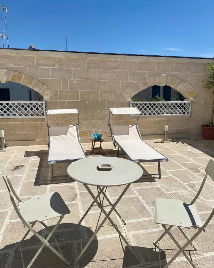 Bed&Go -Valigia Hotel Lecce Exterior photo