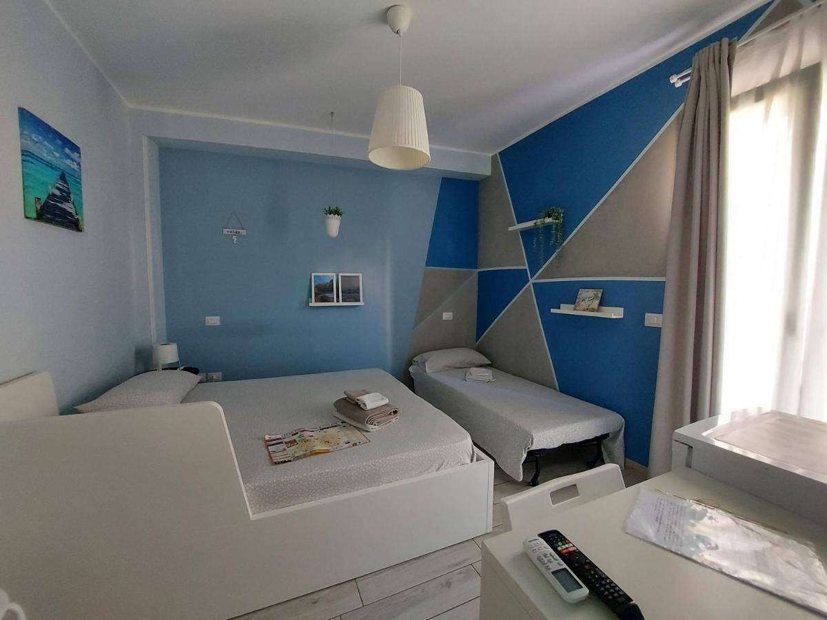 Bed&Go -Valigia Hotel Lecce Exterior photo