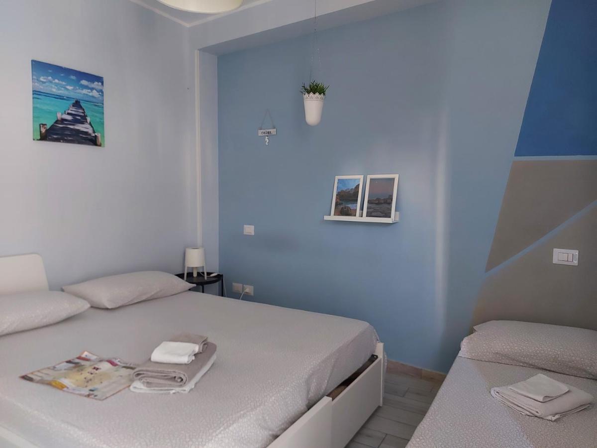 Bed&Go -Valigia Hotel Lecce Exterior photo