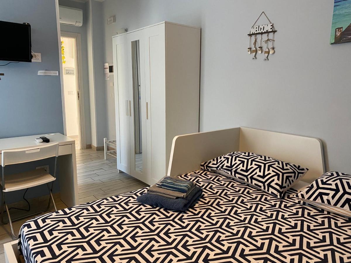 Bed&Go -Valigia Hotel Lecce Exterior photo