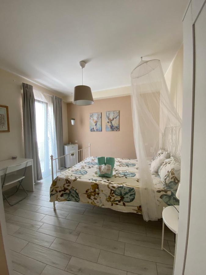 Bed&Go -Valigia Hotel Lecce Exterior photo