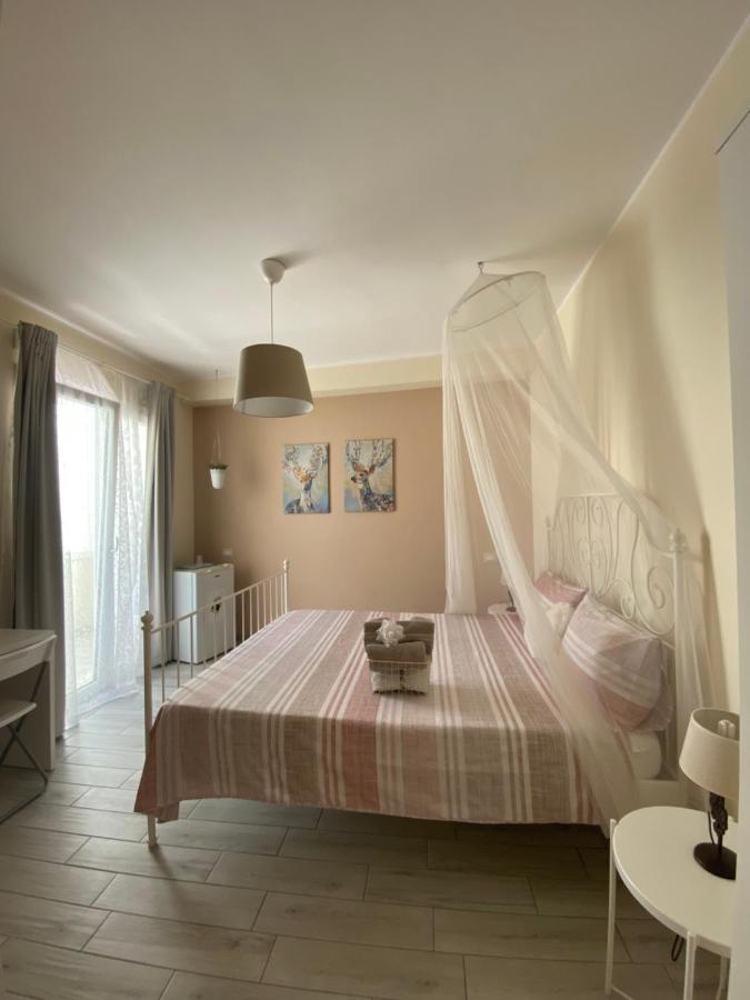 Bed&Go -Valigia Hotel Lecce Exterior photo