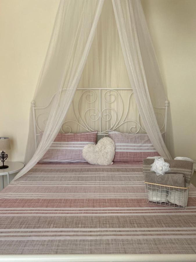 Bed&Go -Valigia Hotel Lecce Exterior photo