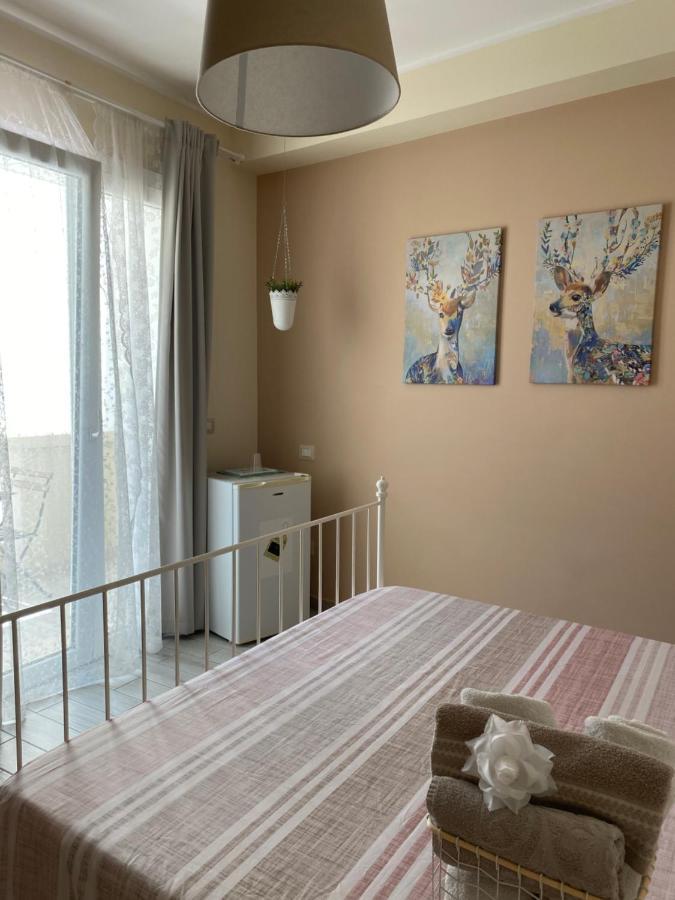 Bed&Go -Valigia Hotel Lecce Exterior photo