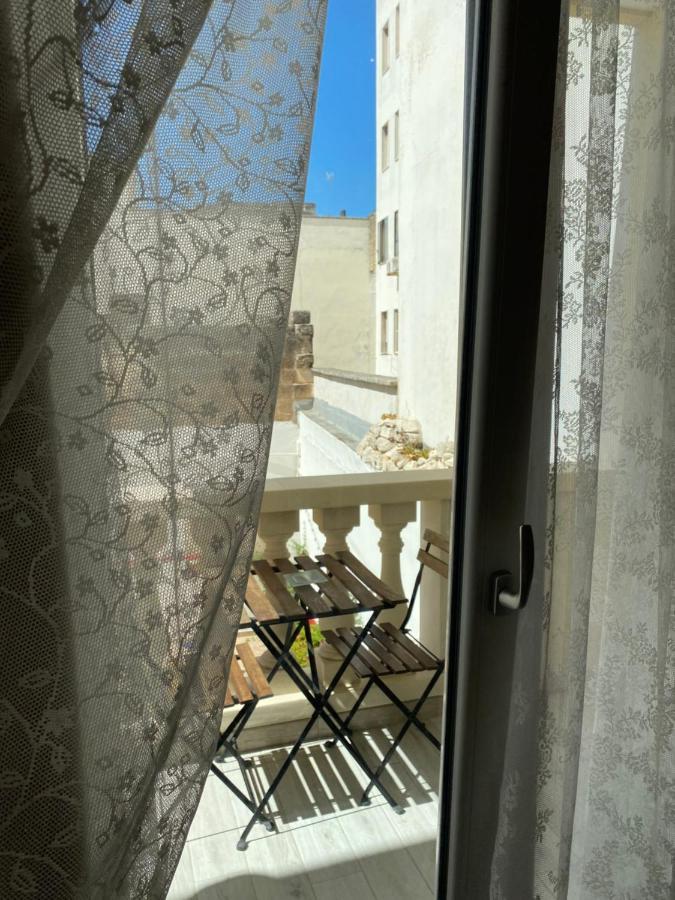Bed&Go -Valigia Hotel Lecce Exterior photo