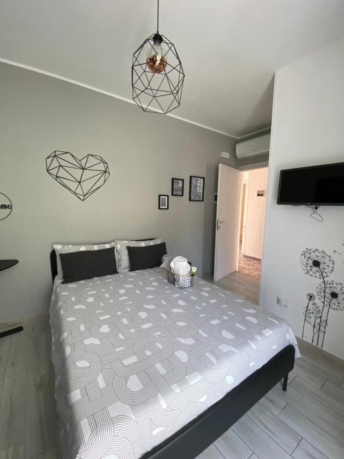 Bed&Go -Valigia Hotel Lecce Exterior photo