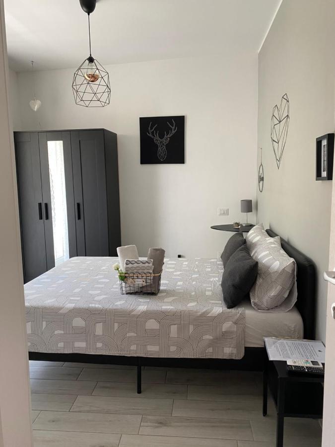 Bed&Go -Valigia Hotel Lecce Exterior photo