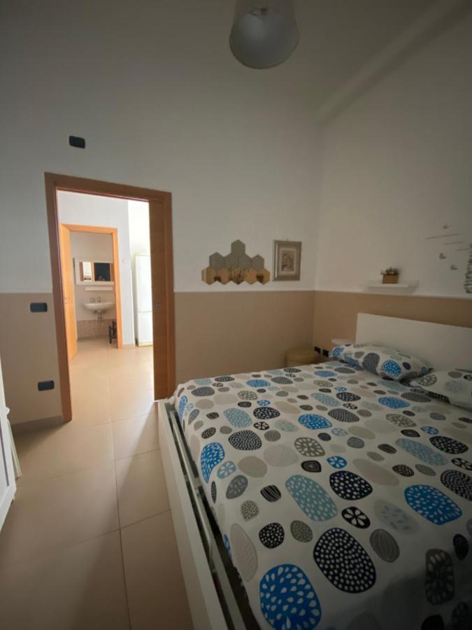 Bed&Go -Valigia Hotel Lecce Exterior photo