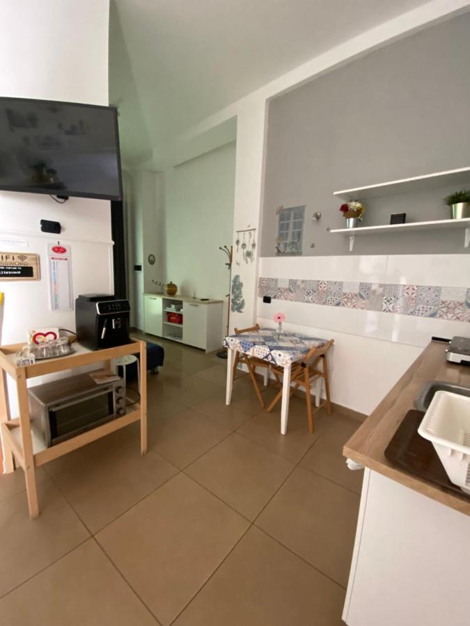 Bed&Go -Valigia Hotel Lecce Exterior photo