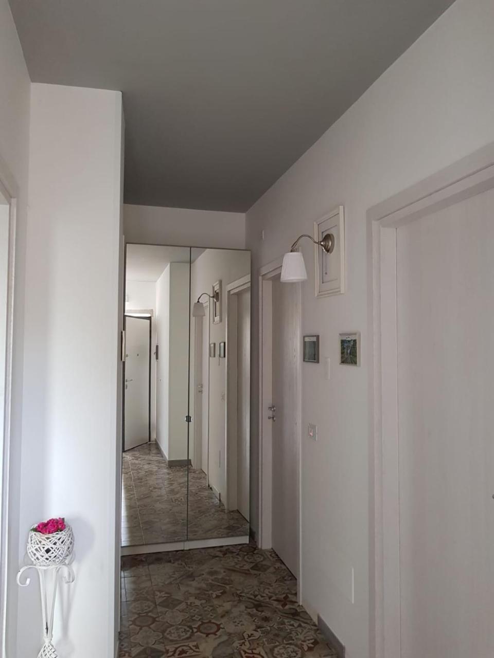 Bed&Go -Valigia Hotel Lecce Exterior photo
