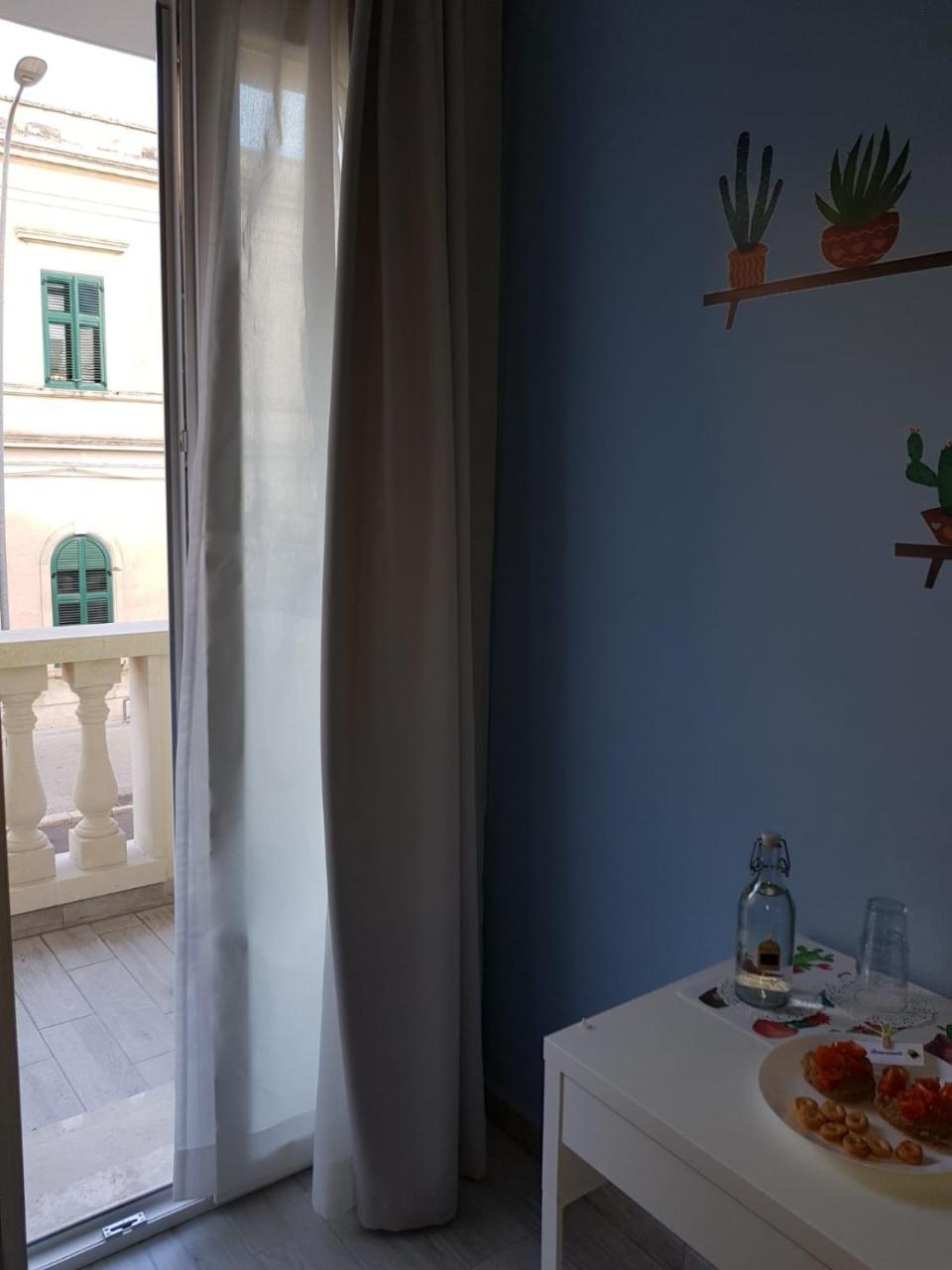 Bed&Go -Valigia Hotel Lecce Exterior photo