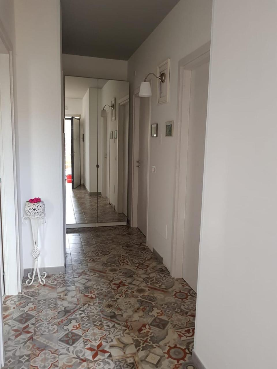 Bed&Go -Valigia Hotel Lecce Exterior photo