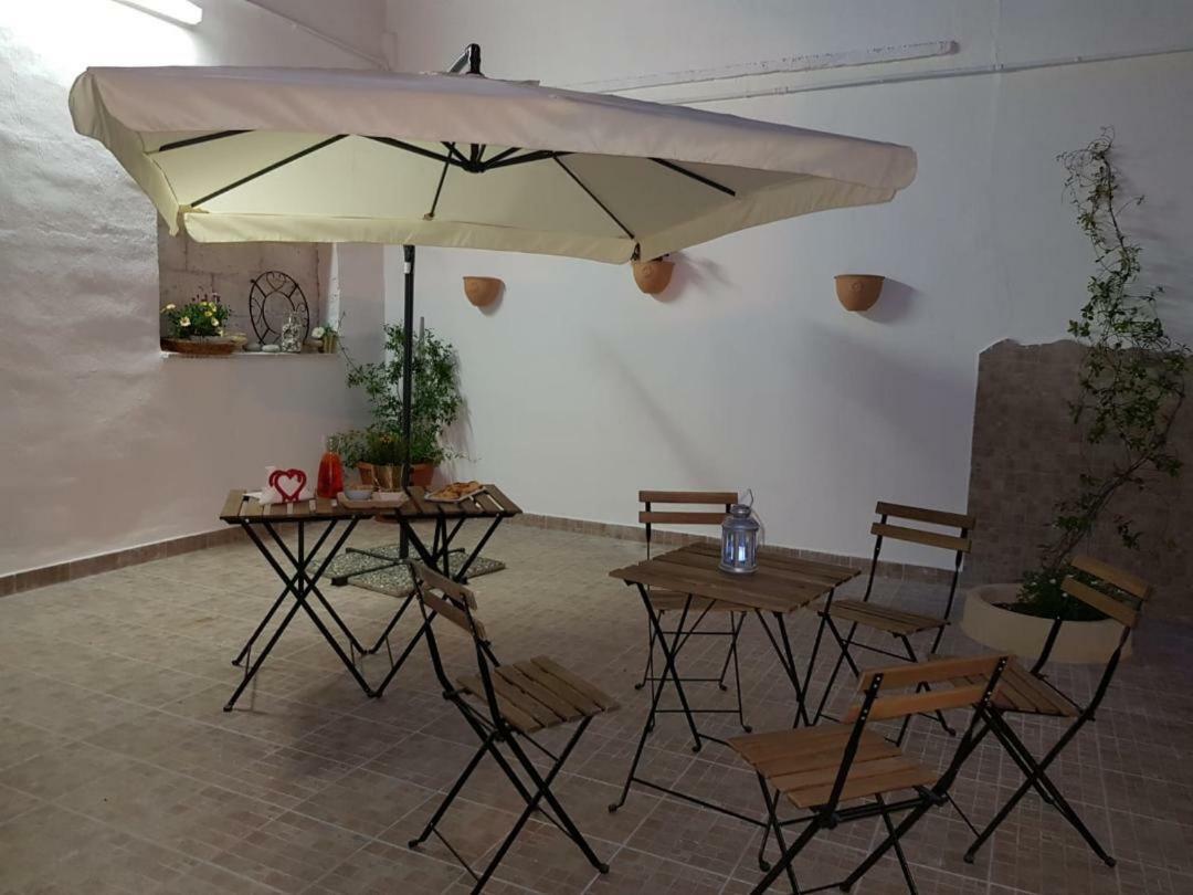 Bed&Go -Valigia Hotel Lecce Exterior photo